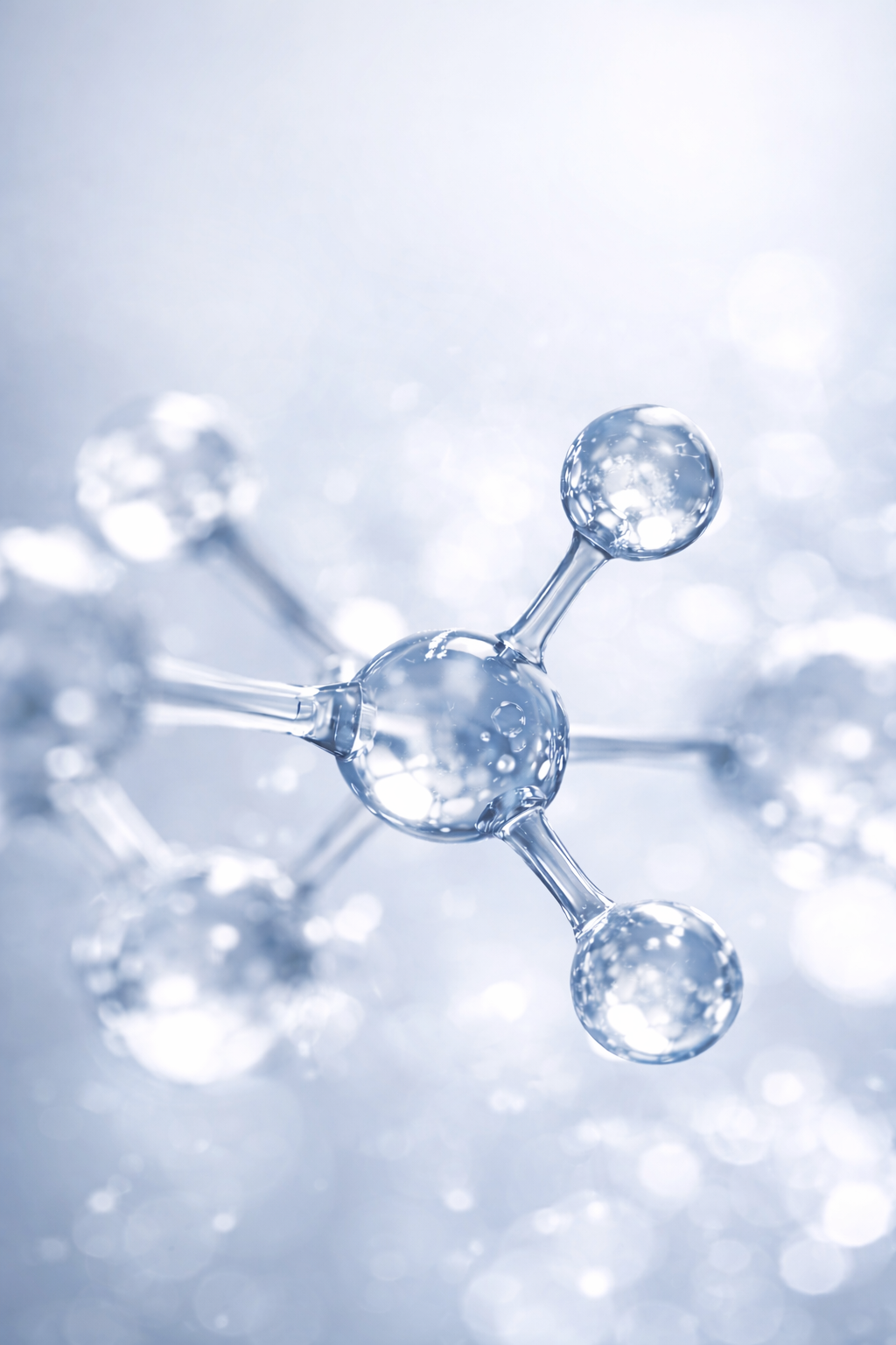 The Molecular Reset: Why Hexapeptide-11 is the New Standard for Skin Longevity