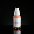 Firming Peptide Face Serum for Mature Skin